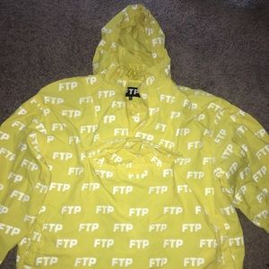 FTP WINDBREAK